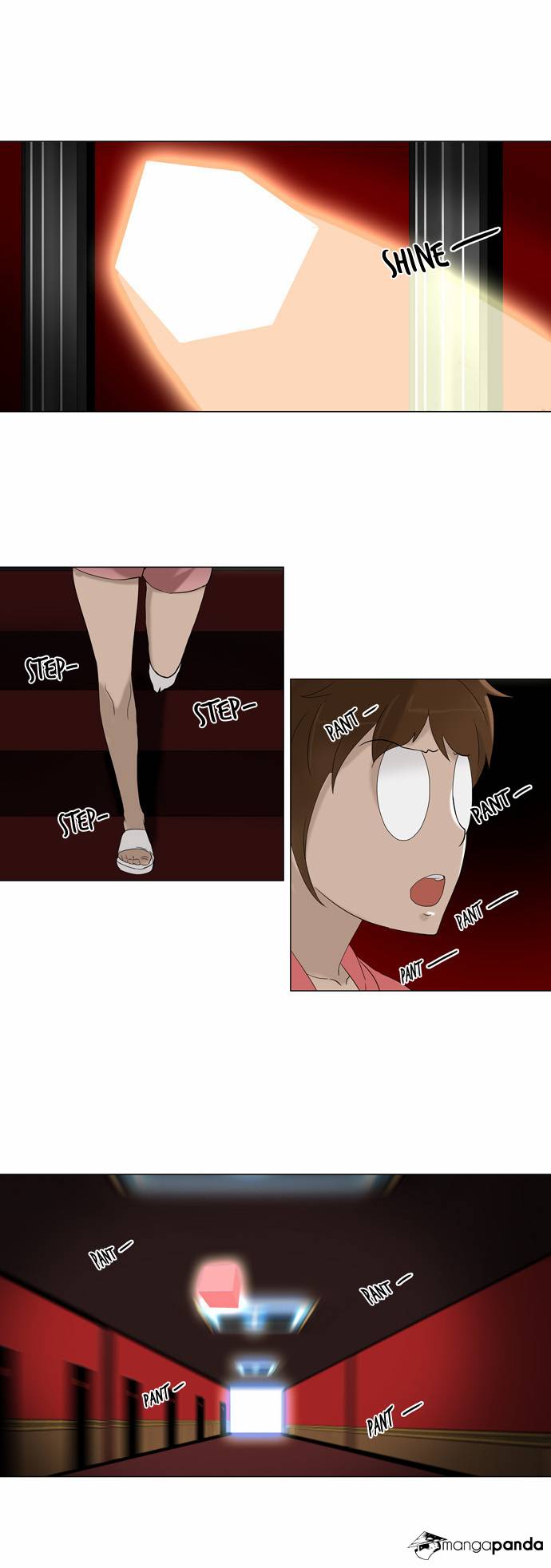 Tower of God Chapter 94 image 02